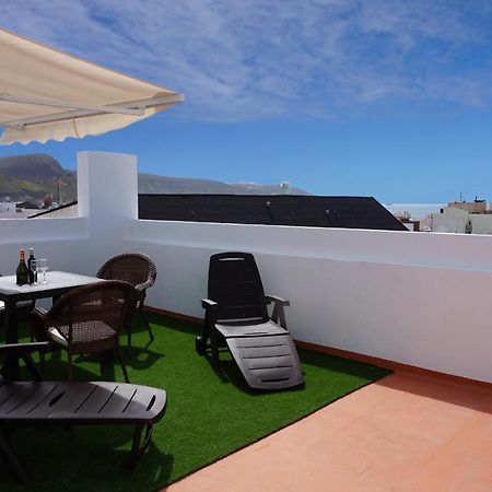 Apartamento Conpe Las Palmas de Gran Canaria Eksteriør billede