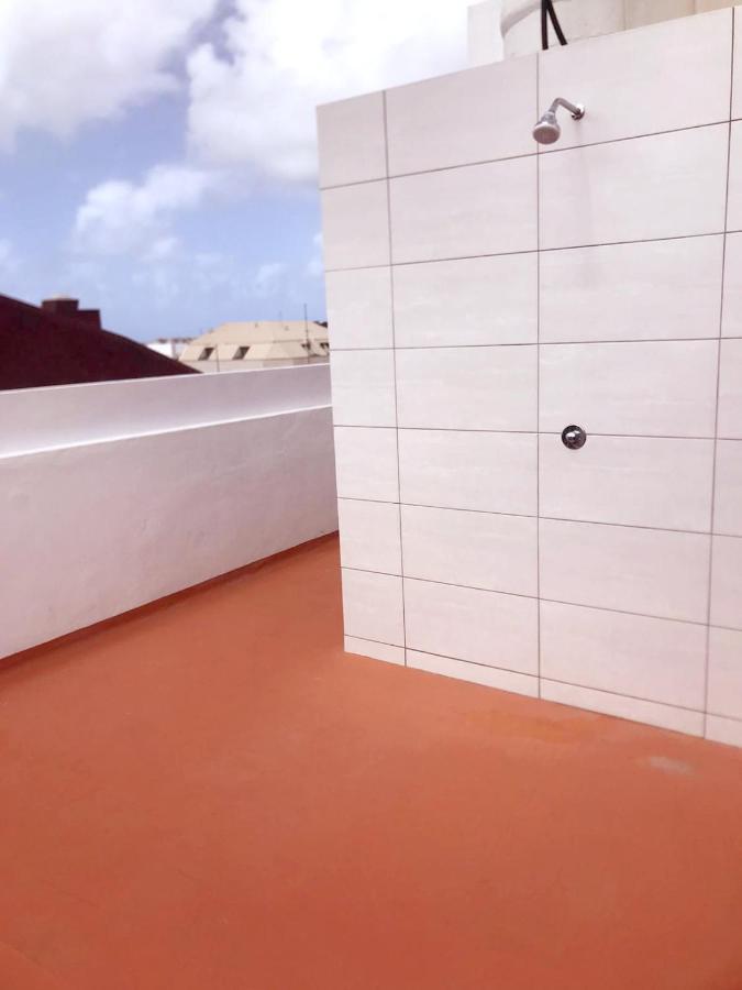 Apartamento Conpe Las Palmas de Gran Canaria Eksteriør billede
