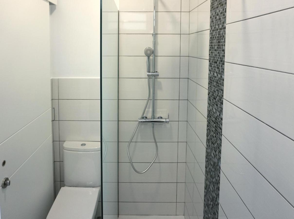 Apartamento Conpe Las Palmas de Gran Canaria Eksteriør billede