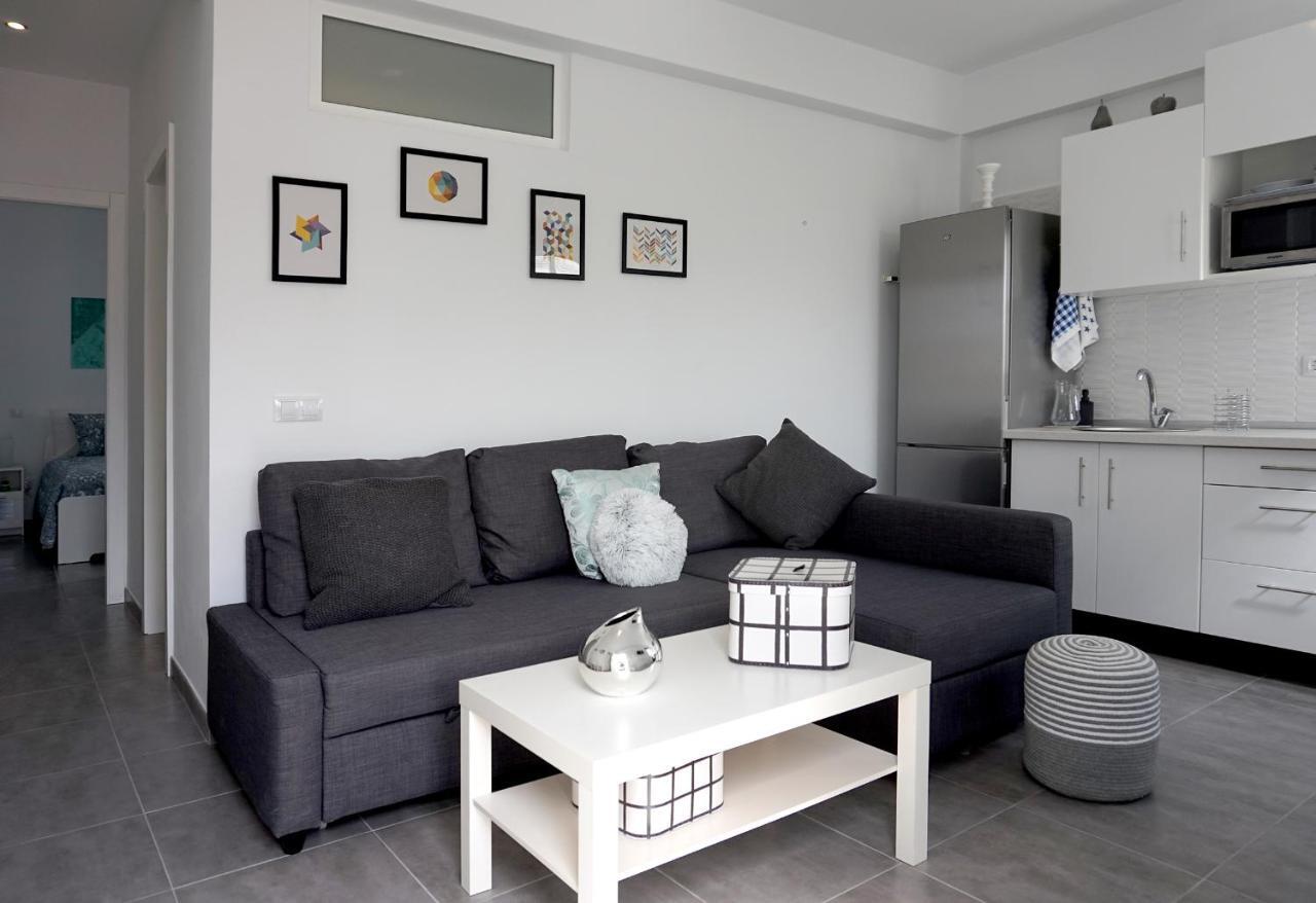 Apartamento Conpe Las Palmas de Gran Canaria Eksteriør billede