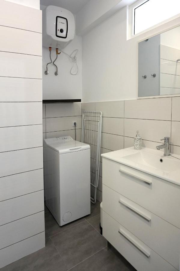 Apartamento Conpe Las Palmas de Gran Canaria Eksteriør billede