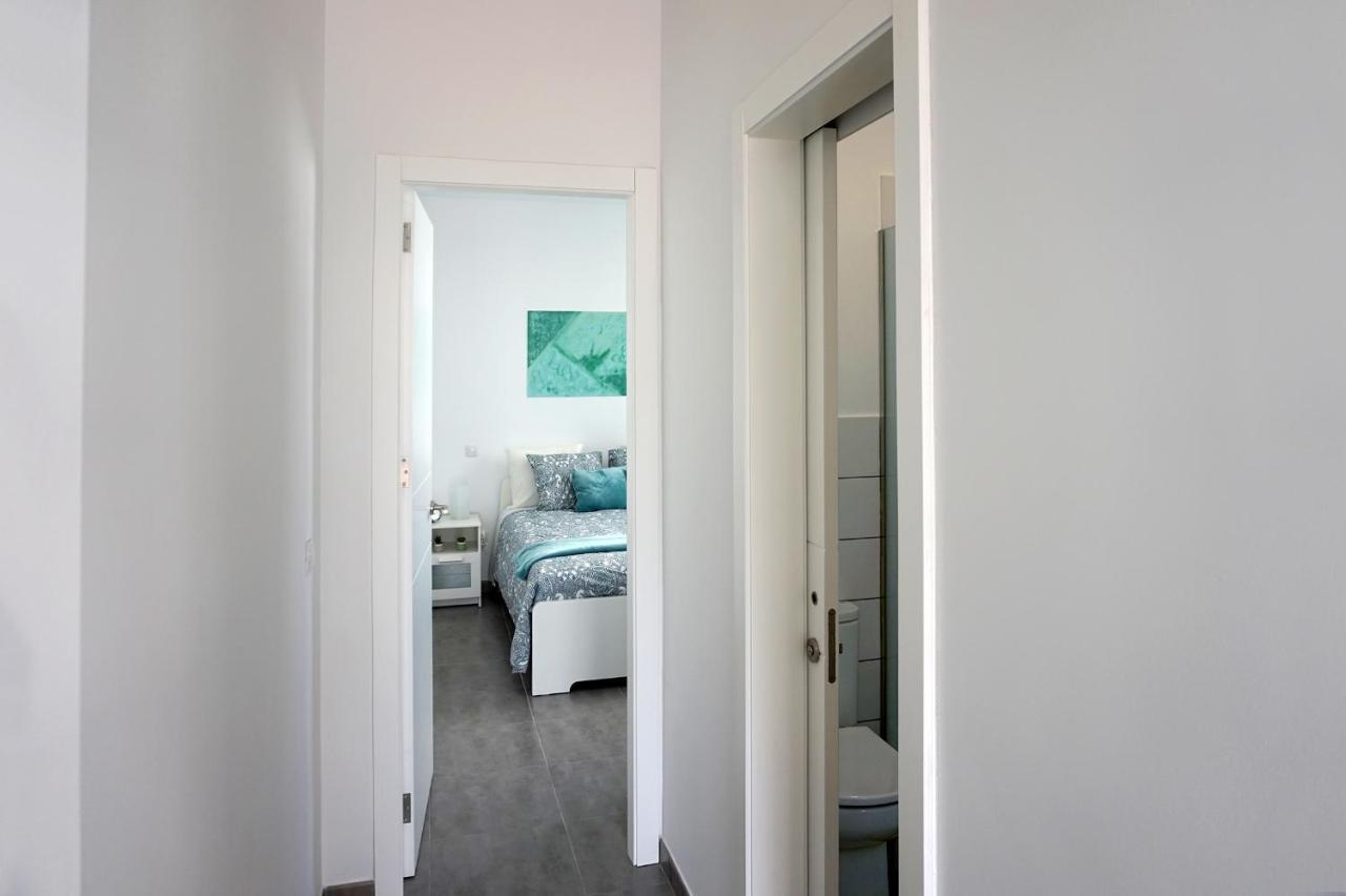 Apartamento Conpe Las Palmas de Gran Canaria Eksteriør billede