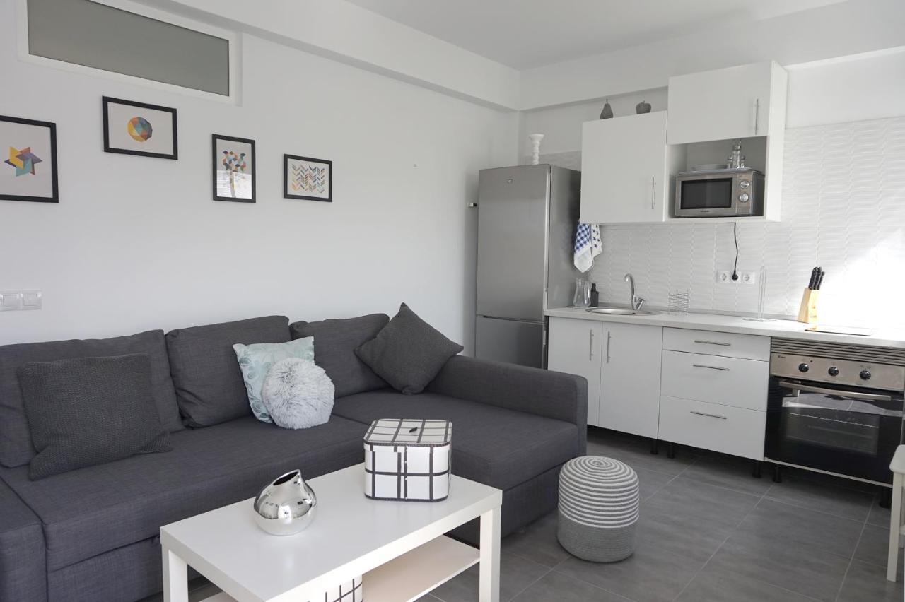 Apartamento Conpe Las Palmas de Gran Canaria Eksteriør billede