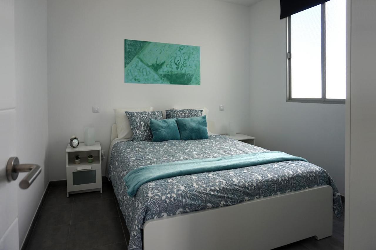 Apartamento Conpe Las Palmas de Gran Canaria Eksteriør billede