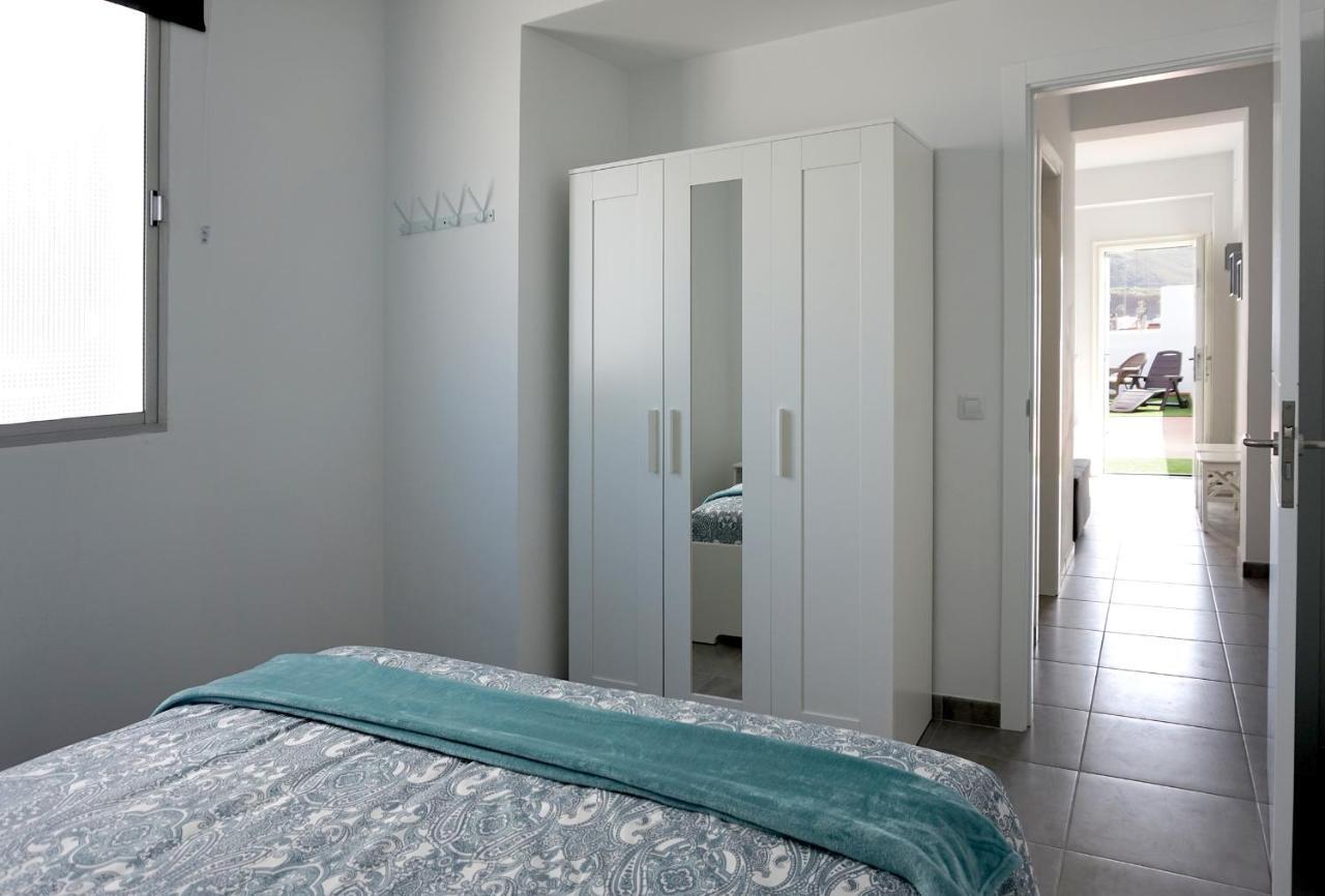 Apartamento Conpe Las Palmas de Gran Canaria Eksteriør billede