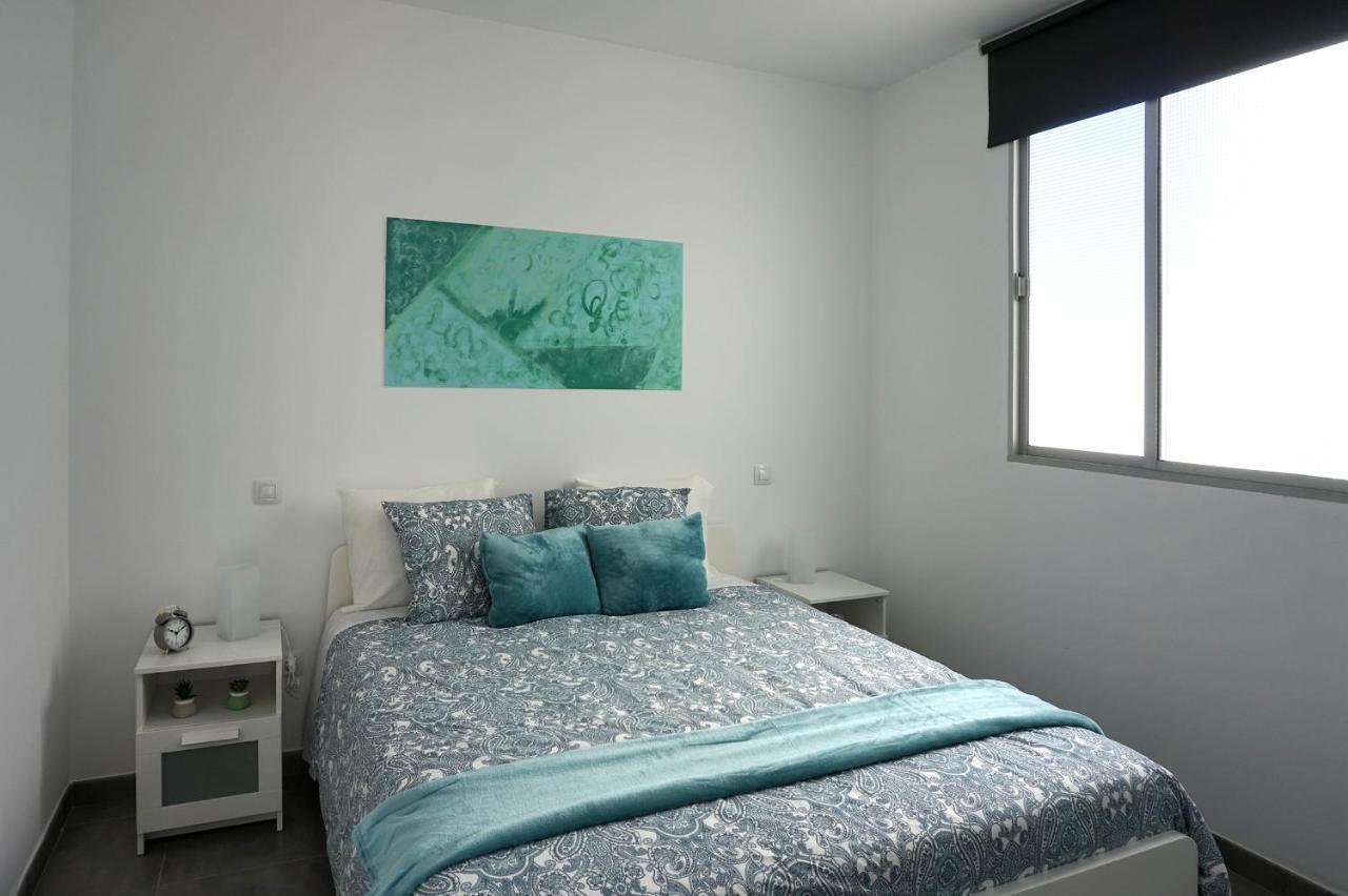 Apartamento Conpe Las Palmas de Gran Canaria Eksteriør billede