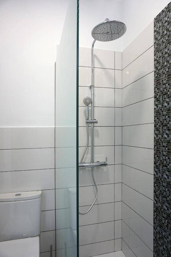 Apartamento Conpe Las Palmas de Gran Canaria Eksteriør billede
